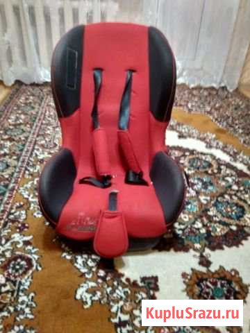 Автокресло Батайск - изображение 1