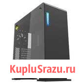 I3-9100F/до8Гб видео/8Гб/SSD. Новый. Гарантия36мес Азов - изображение 1
