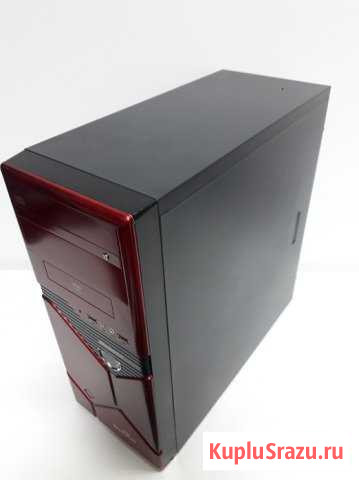 I3-9100F/до8Гб видео/8Гб/SSD. Новый. Гарантия36мес Аксай - изображение 1