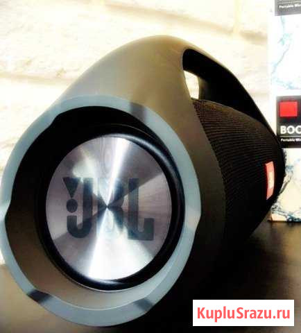 Boombox E10 (31см.) Шахты - изображение 1