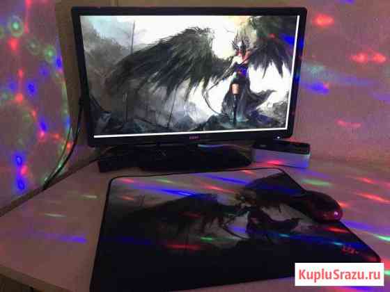 Игровой коврик XXL Шахты