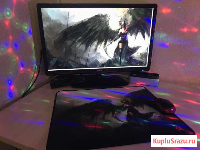 Игровой коврик XXL Шахты - изображение 1