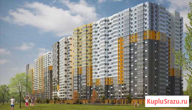  Долгопрудный - изображение 1