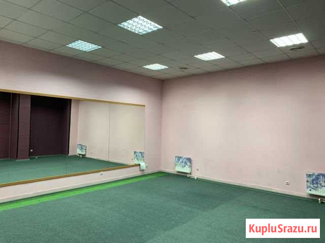 Помещение свободного назначения, 48.5 кв.м. Клин - изображение 1