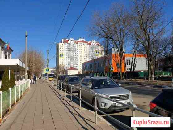 Помещение в центре г.Солнечногорска Солнечногорск