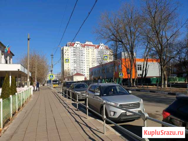 Помещение в центре г.Солнечногорска Солнечногорск - изображение 1