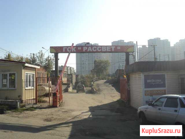 Гараж в аренду в Подольске Подольск - изображение 1