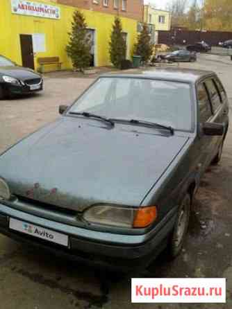ВАЗ 2114 Samara 1.6 МТ, 2008, хетчбэк Дмитров