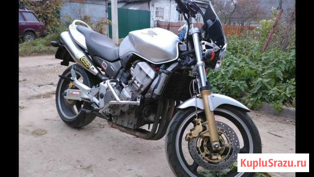 Хонда CB900 Зарайск - изображение 1