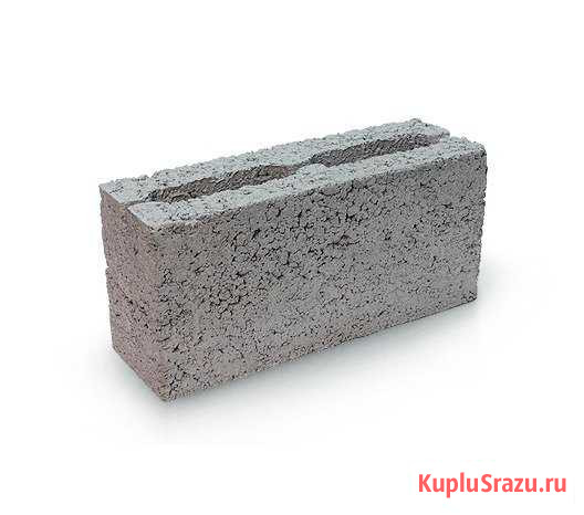 Керамзитобетонные блоки Подольск - изображение 1