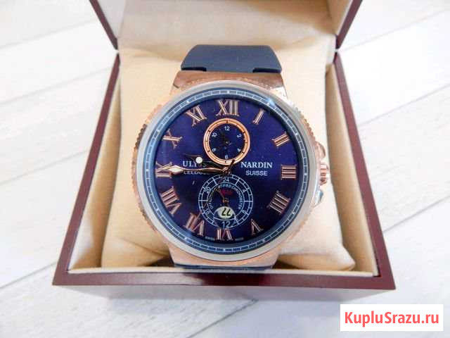 Механические часы. Новые Электросталь - изображение 1