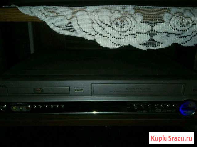 DVD плеер LG Павловский Посад - изображение 1