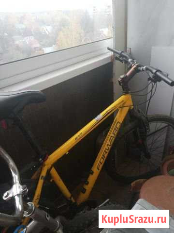 Forward 817 Пушкино - изображение 1