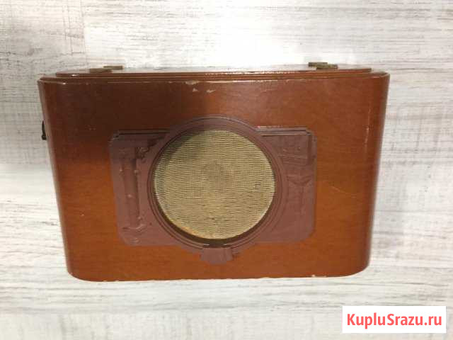 Радиоприемник Красногорск - изображение 1