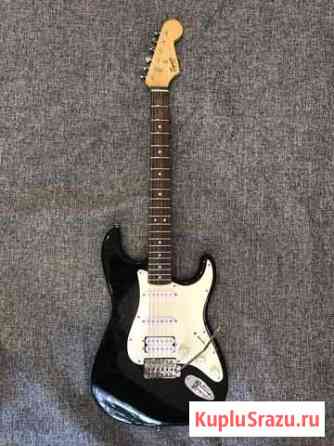 Fender Squier Bullet Strat Орехово-Зуево