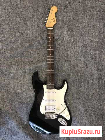 Fender Squier Bullet Strat Орехово-Зуево - изображение 1