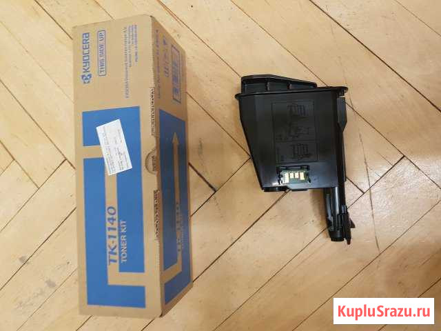 Оригинальные картриджи Б/У HP Kyocera Canon Химки - изображение 1