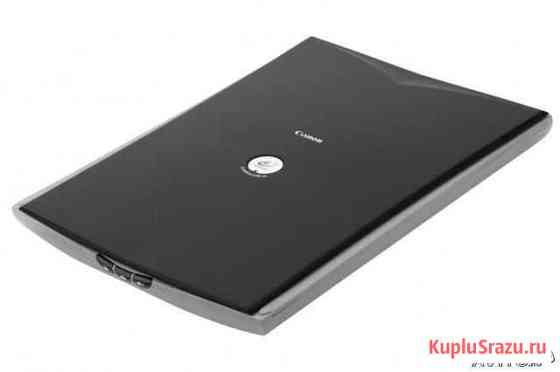 Сканер Canon lide25 Троицк