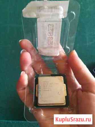 Intel core i7 4770 Серпухов