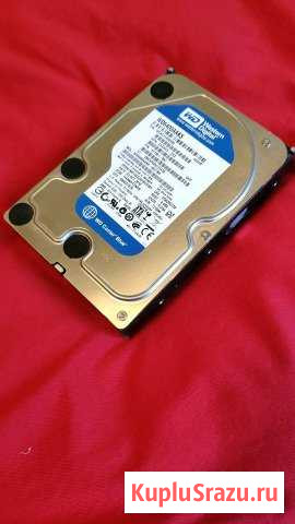 Жесткий диск 3.5 640 gb Химки - изображение 1