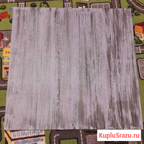 Фотофон деревянный двусторонний Подольск - изображение 1