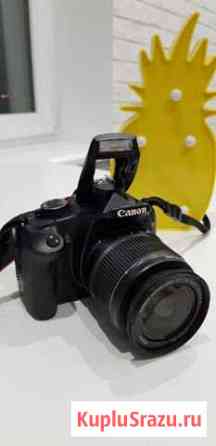 Canon EOS 450D Люберцы