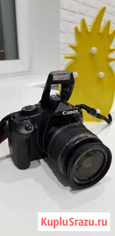 Canon EOS 450D Люберцы - изображение 1