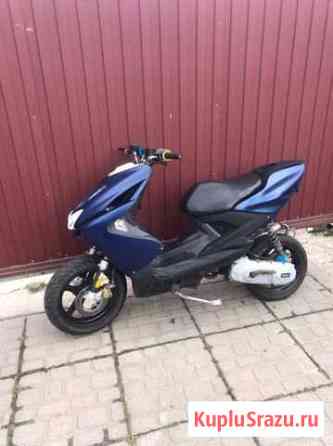 Yamaha aerox Красное Село