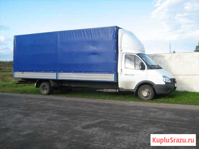 Грузоперевозки Санкт-Петербург-Москва Санкт-Петербург - изображение 1