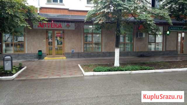 Помещение свободного назначения, 35 кв.м. Лабинск - изображение 1