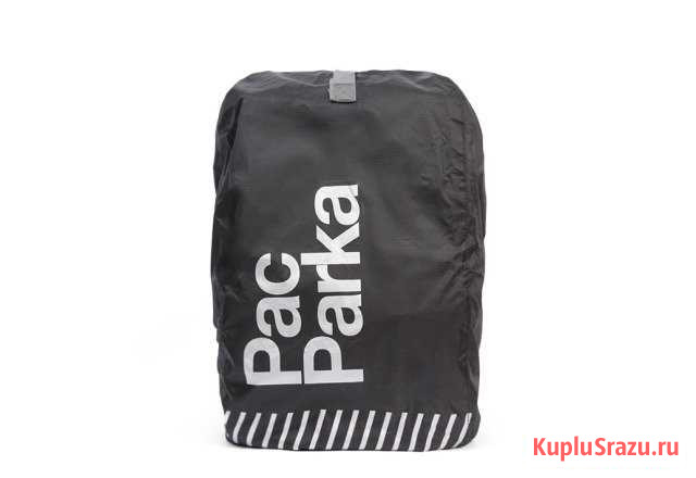 Чехол для рюкзака PacParka Rain Cover Краснодар - изображение 1