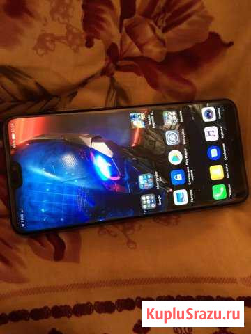 Huawei p20 pro Краснодар - изображение 1