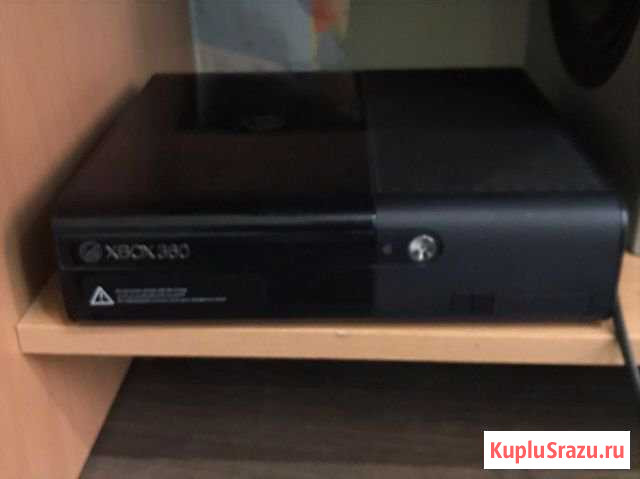 Xbox 360 Глубокий - изображение 1