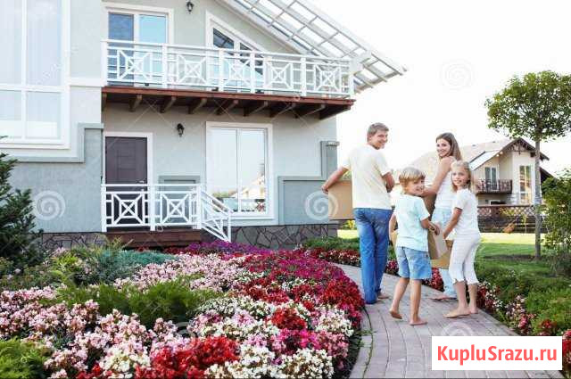 Материнский капитал до 3-х лет Динская - изображение 1