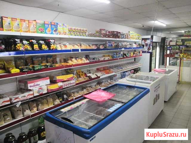 Продуктовый магазин Армавир - изображение 1