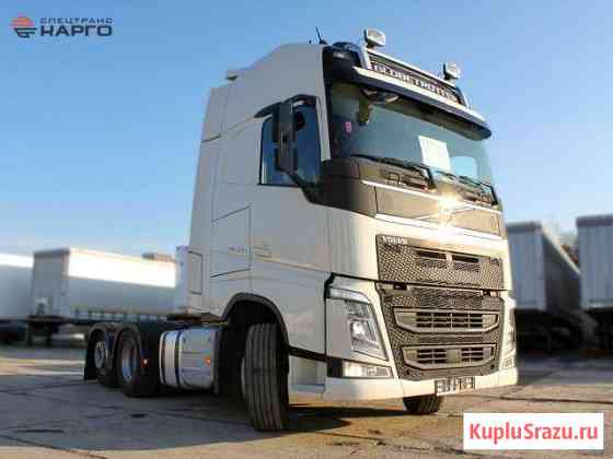 Тягач Volvo FH 6x2 2016 Зеленоград