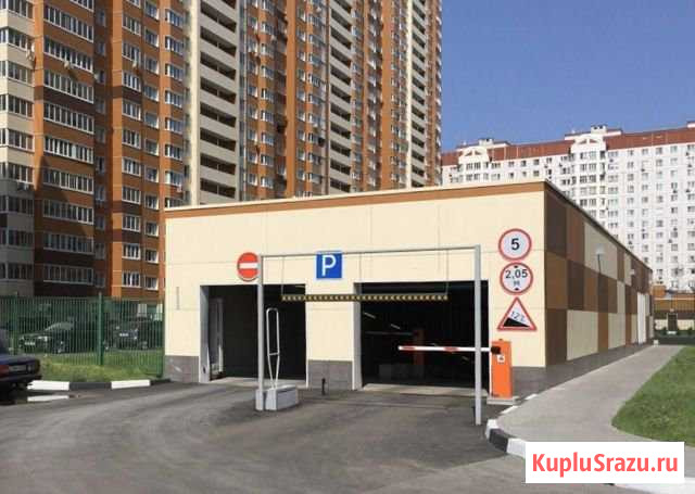 Машиноместо на продажу в Реутове Реутов - изображение 1