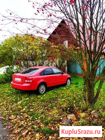 Volvo S40 2.4 AT, 2006, седан Дмитров - изображение 1