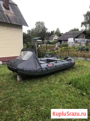 Викинг Вербилки - изображение 1