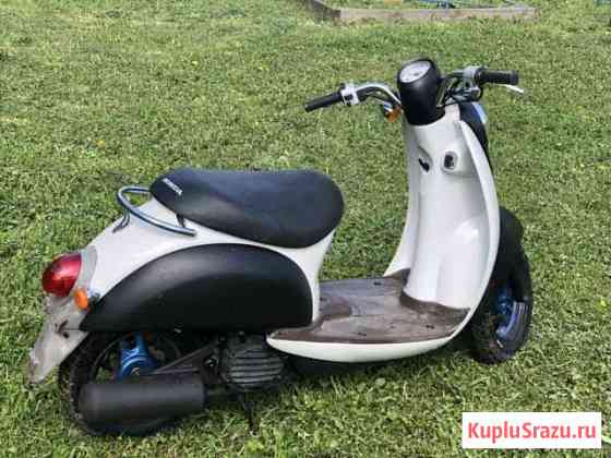 Honda crea scoopy 2008 Видное