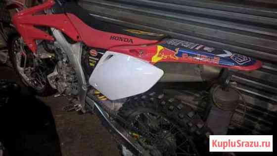 Xonda crf 450-r Коломна