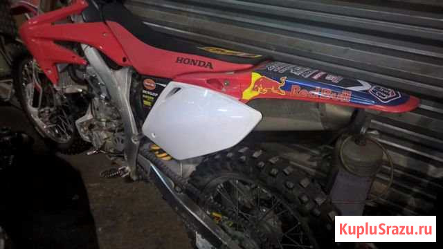 Xonda crf 450-r Коломна - изображение 1