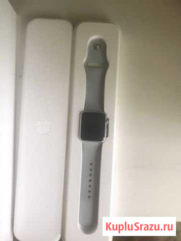 Apple watch Егорьевск - изображение 1