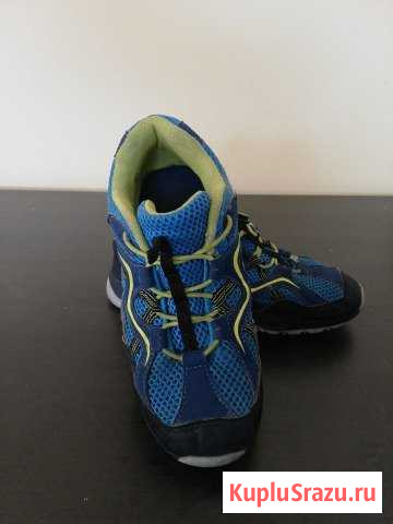 Продам детские кроссовки Кубинка - изображение 1