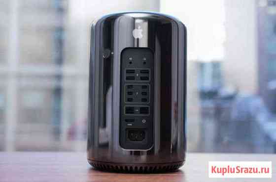 Apple MAC PRO Химки