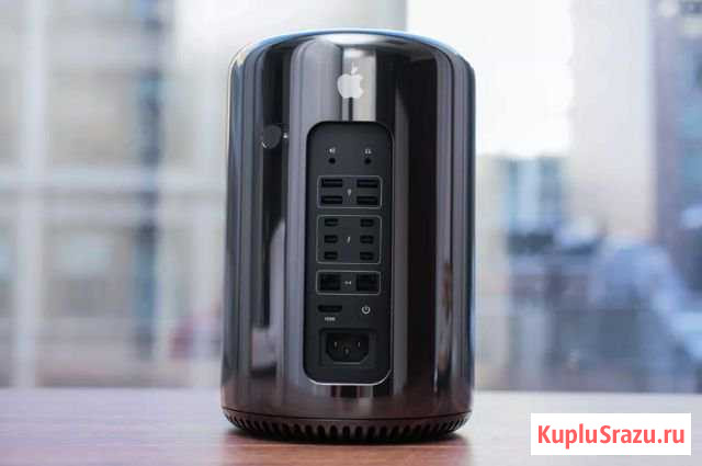 Apple MAC PRO Химки - изображение 1
