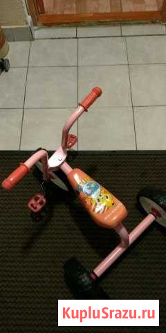 Велосипед для девочек Чехов - изображение 1