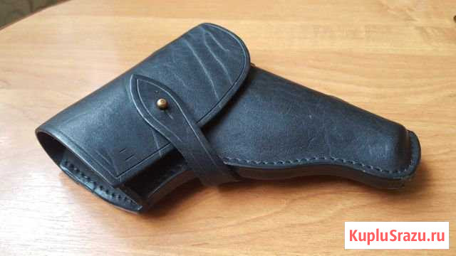 Кобура Гроза,Хорхе Долгопрудный - изображение 1