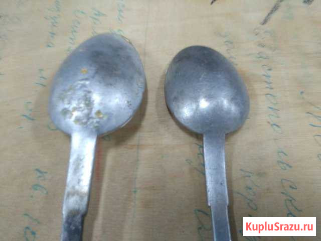 Ложки кв Лобня - изображение 1