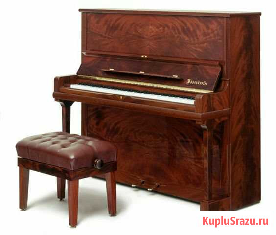 Пианино и Рояли Щёлково - изображение 1